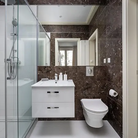 Heart Of 2br Haven Appartement