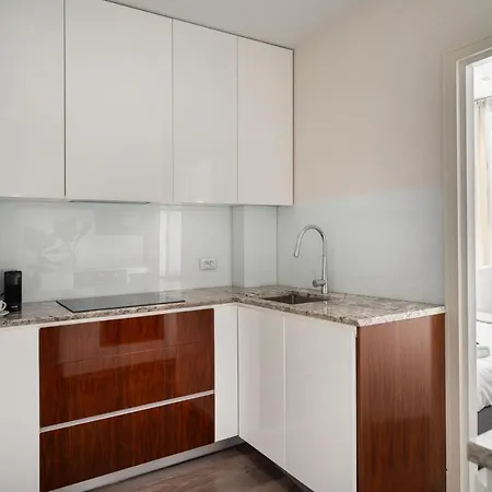 Heart Of 2br Haven *