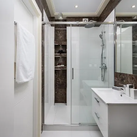 Heart Of 2br Haven *