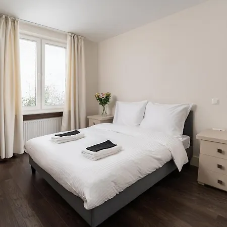 Appartement Heart Of 2br Haven *