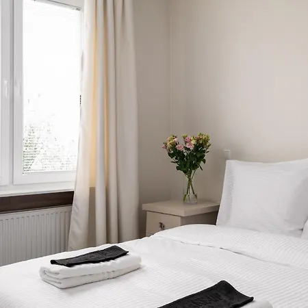 Апартаменты Heart Of 2br Haven *