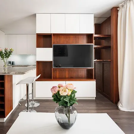 Heart Of 2br Haven