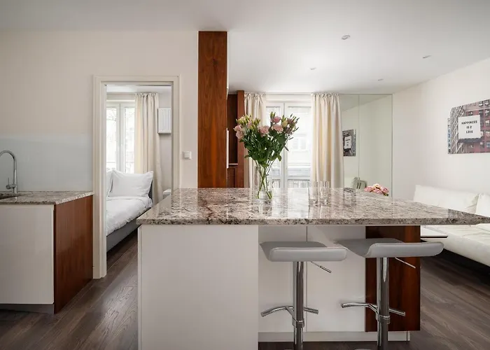 Heart Of 2br Haven *